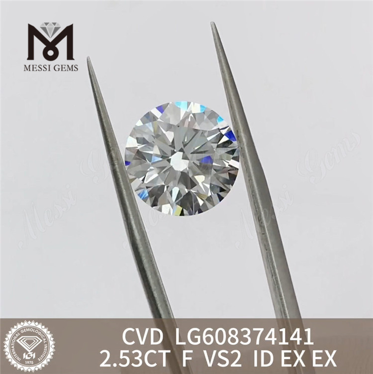 ex cvd lab grown diamond ex cvd lab crevit adamas