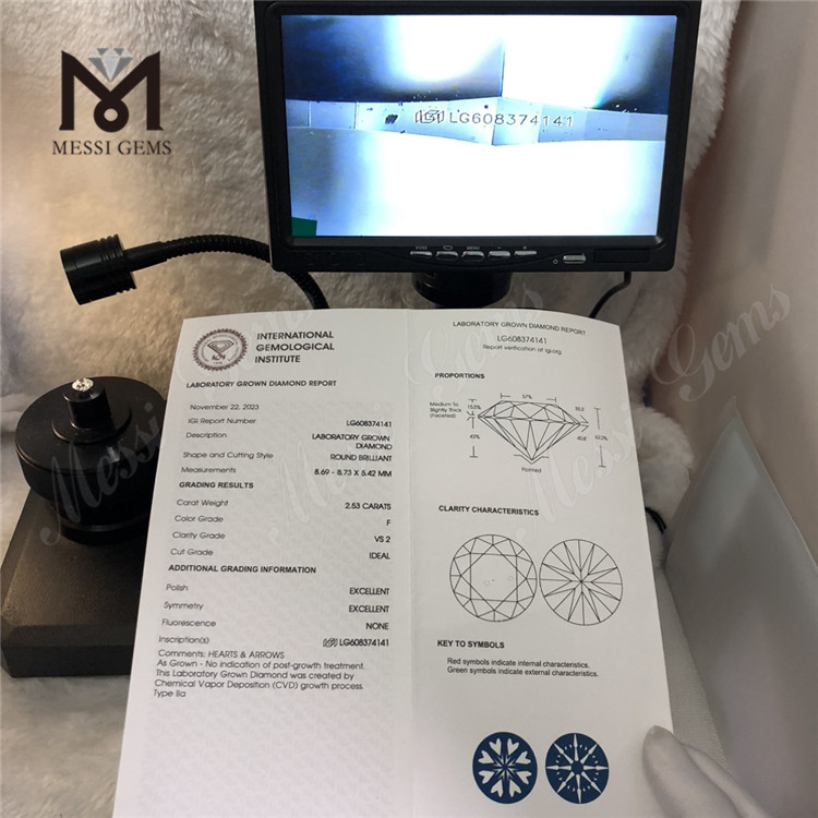ex cvd grown diamond ex cvd crevit adamas