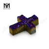 amethystus achates princeps qualitas crux druzy in Lupum pretium