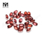 Carbunculi laxi 3x5mm saxum ovatum naturale