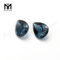 pirum magnae magnitudinis caerulei topazius Londinensi gemstones naturales