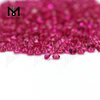 1.25mm Mole V # Red Corundum Gemstone magnae Edition Ruby Stone Price