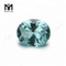 Calor Repugnans Oval Cut Aquamarine Nanosital