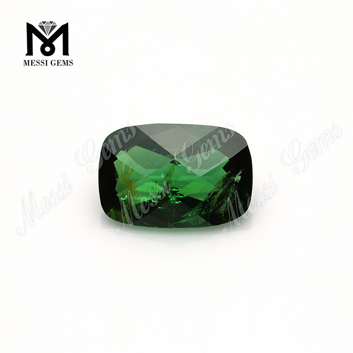 Smaragdus Green Gemstone Naturalis Olivine Stone