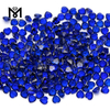 Cordis Machina Cut Gemmae 6x6mm Synthetica 112 # Spinel Blue Sapphirus