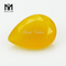 Natural Agate Gemstone solve Yellow Agate Stone Wholesale Price