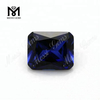 Factory Price Synthetic Blue Sapphirus 34 # Corundum