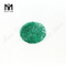 1.5mm lapis citrinus lapis naturalis pro gemmis pretiosis