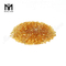 machinae parvae rotundi officina1.75mm lapideae citrinae mole naturali incisae
