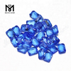 Tutus Solve 6 x 8mm Octagon Blue Hydro Quartz