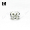 China Oval Cut moissanite Adamas IJ Color Forever Classic Synthetic Moissanites Stone