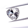 EF COLOR VS2 TRILLION LAPIDARE iaspis moissanite