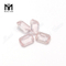 Tutus expolitus Natural Quartz Rose Crystal Rose Quartz