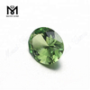 Peridot Color Mutatio Nanosital Gemstones For Sale