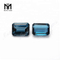 Lupus London Blue 12*16mm Topazius Gemstones