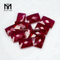 Wuzhou officinam 9x14MM corundum pretium synthetica ruby ​​​​