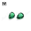 Solve Lab Partum Emerald Pear Cut Syntheticum Smaragdus Price