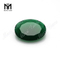 Hot Sell Price Agate Beads Oval Cut Gemstone Green Brazil Agate Stone
