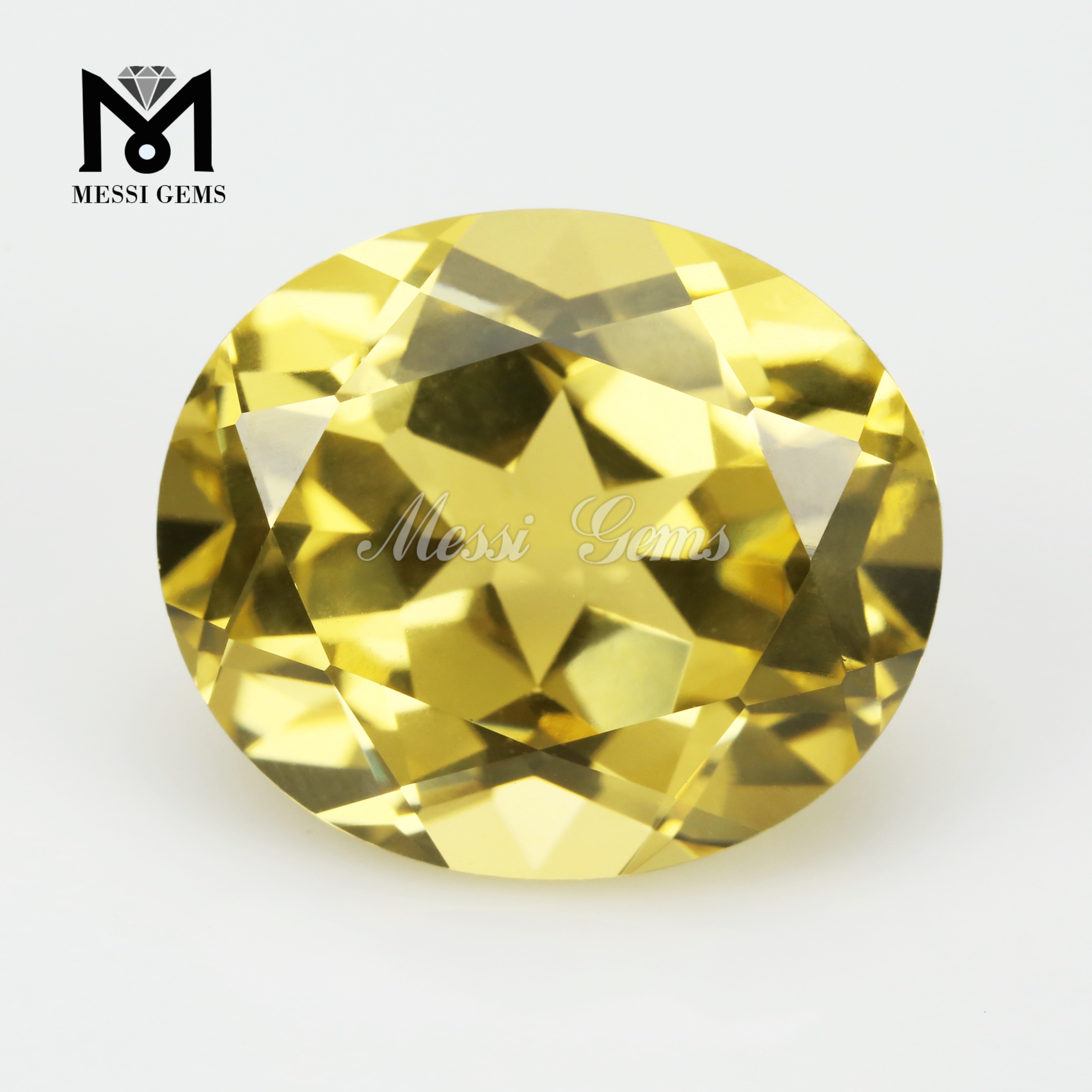 color mutatio Super Lux # 204 Messi gemmis Nanosital Partum Gemstone