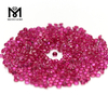 1.25mm Mole V # Red Corundum Gemstone magnae Edition Ruby Stone Price