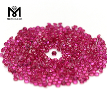 1.25mm Mole V # Red Corundum Gemstone magnae Edition Ruby Stone Price