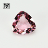 Fashion Jewelry Set Trillion Machina Cut Faceted Crystal Glass Gemstone