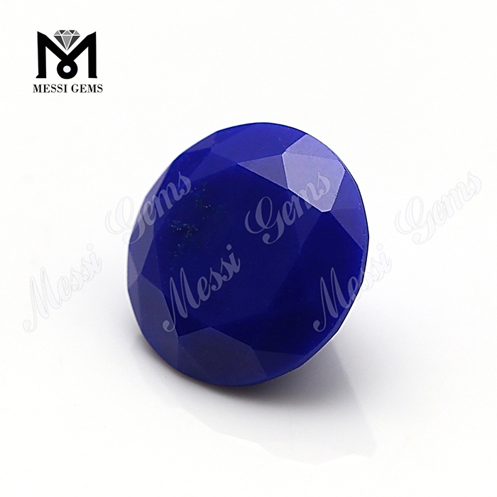 Wuzhou Solve Circum 10MM Lapis Lazuli Gemstone Price