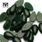 tutus pretium piri figura 14x24mm viridis Jade lapis