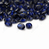 Solve Oval Blue Sapphirus Nano Gemstones
