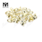 Oval Cut solve Lux Naturalis Citrine Gemmae Quartz