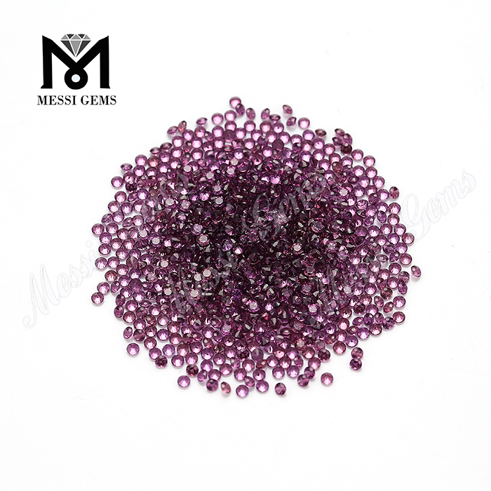 officinas pretio 2.0mm circum sectis purpureis carbunculis