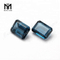 Lupus London Blue 12*16mm Topazius Gemstones