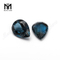 pirum magnae magnitudinis caerulei topazius Londinensi gemstones naturales