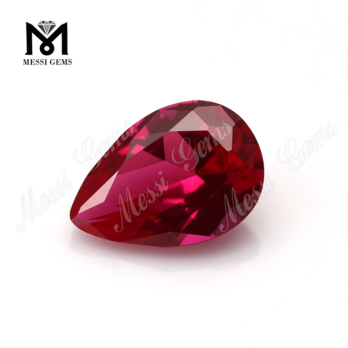 Lupum solve Gemstone Corundum Bangkok Ruby Price