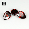 China Tutus Cheap Price Pear Aureum CZ Beads Gemstone