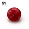 Factory Wholesale Price Gemstone Beads Naturalis Round Rubrum Agate