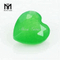 Factory Tutus Cordis Figura 12* 12mm Naturalis Green Jade Stone