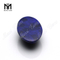 Naturalis ovata plana dorso 13x18mm Lapis lazuli cabochon
