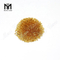 machinae parvae rotundi officina1.75mm lapideae citrinae mole naturali incisae