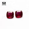 Lupum Saccharum corundum 5 # ruber color rubeus lapis pretio ruber corundum jewelry