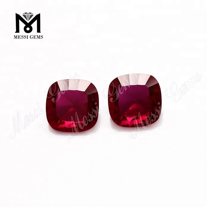 Lupum Saccharum corundum 5 # ruber color rubeus lapis pretio ruber corundum jewelry