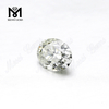 China Oval Cut moissanite Adamas IJ Color Forever Classic Synthetic Moissanites Stone