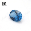 AAA quality # 120 ovata faceted blue stones soluta spinel gems for sale