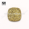 Pulvinar lapidea figura aurea platca colorata druzy achates