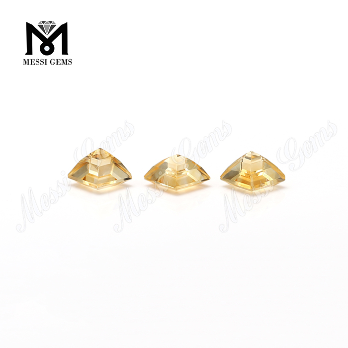 Lupum Naturalis Yellow Citrine Stone Price
