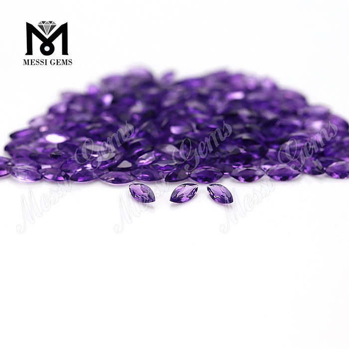 Gemma amethystus gemmae naturales