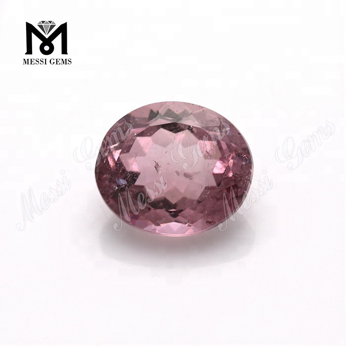Factory Price Cushion Cut Natural Stone Jewelry