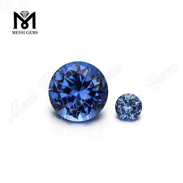 Synthetic Gemstone Market Prices Nanosital Sapphirus Crystal Vitri