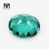 crystal nano smaragdus russicus lapis nanositalis in multiformibus ovalibus figurae