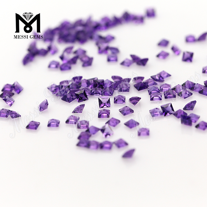 2.5mm princeps lapidibus pretium amethystus officinas copia interficiam de Sinis
